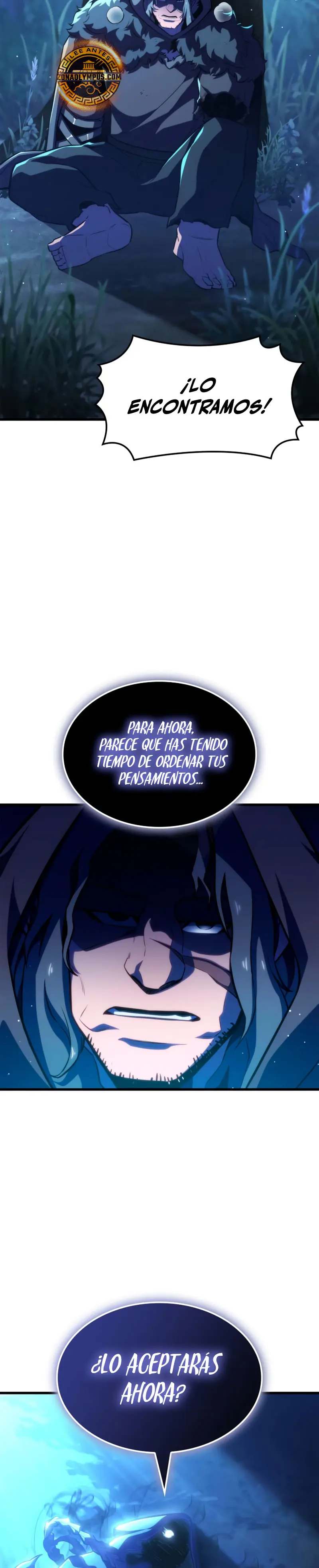 Los Breakers capítulo 48 página 24