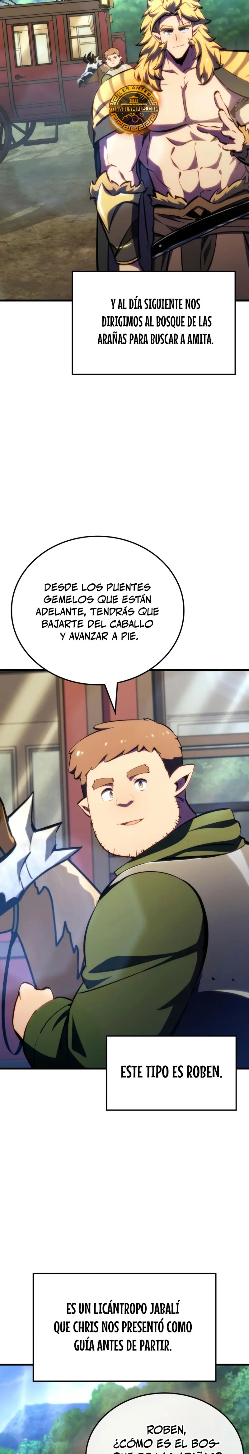 Los Breakers capítulo 48 página 30