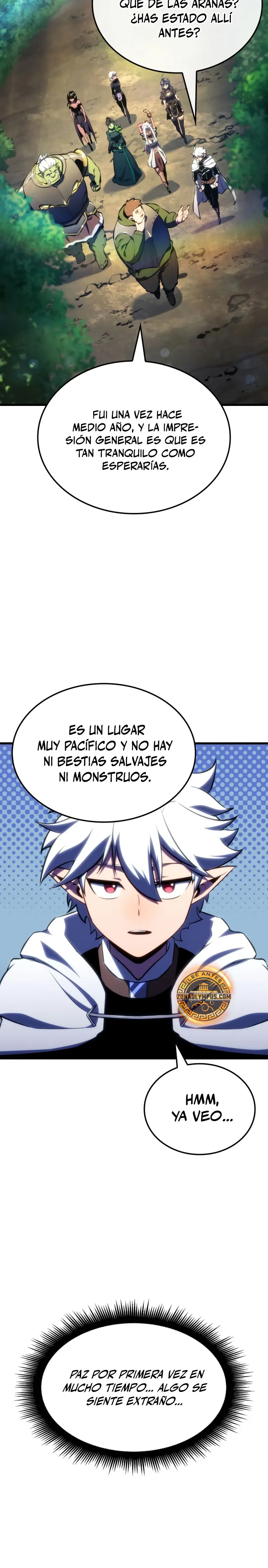Los Breakers capítulo 48 página 31