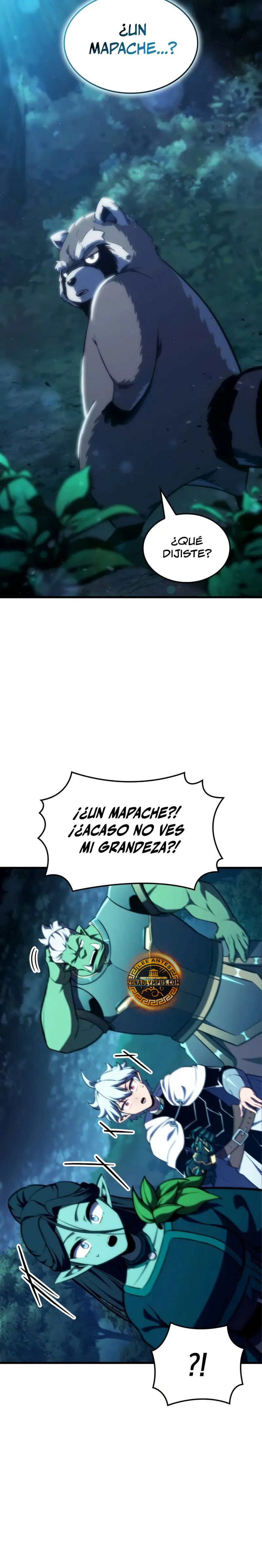 Los Breakers capítulo 49 página 28