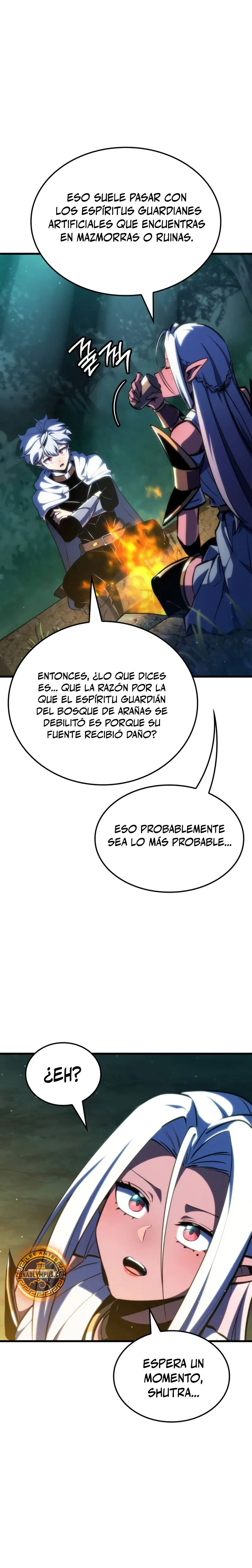 Los Breakers capítulo 49 página 8