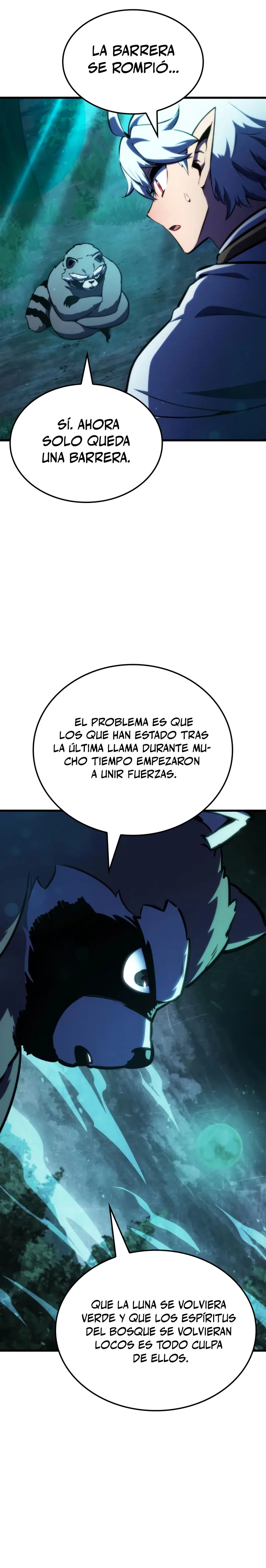 Los Breakers capítulo 50 página 13
