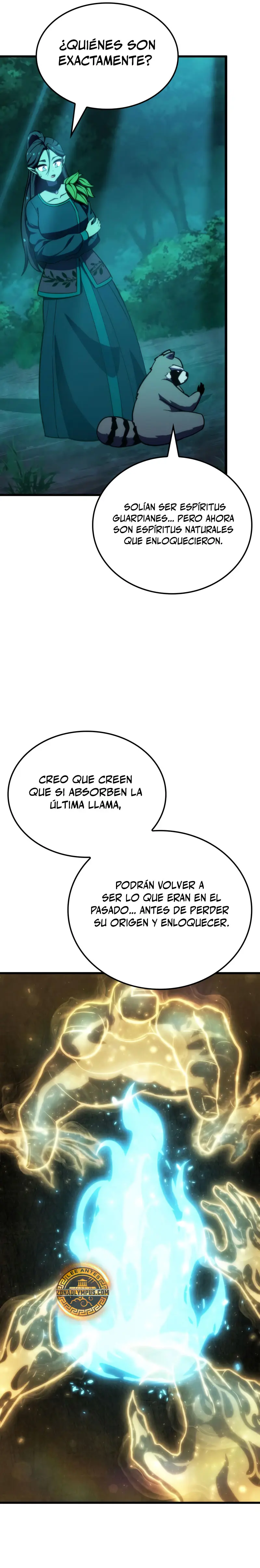 Los Breakers capítulo 50 página 14
