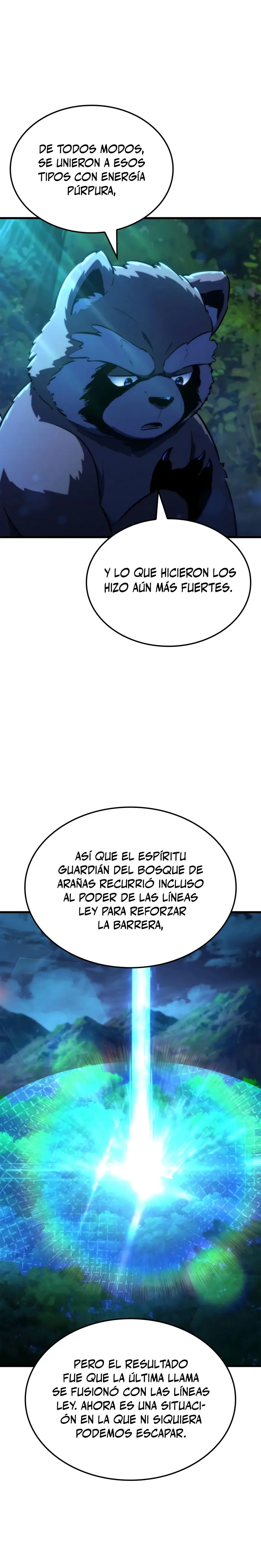 Los Breakers capítulo 50 página 15
