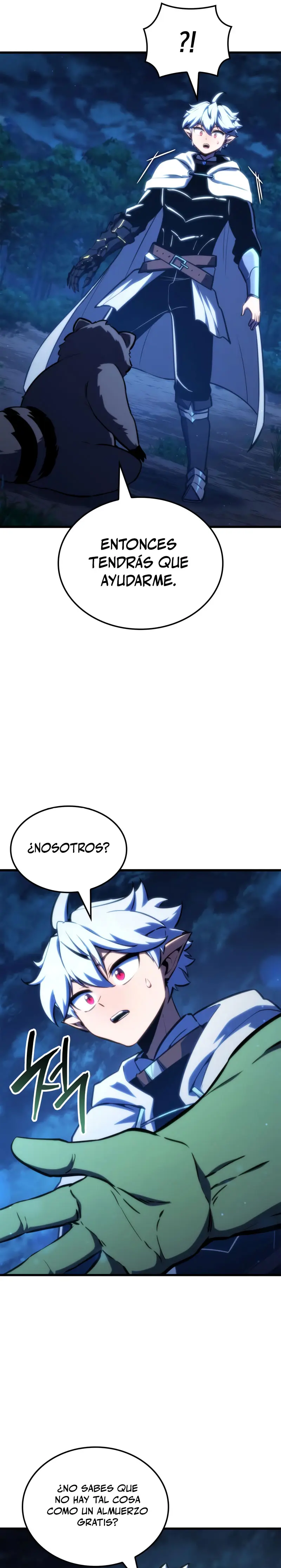 Los Breakers capítulo 50 página 17