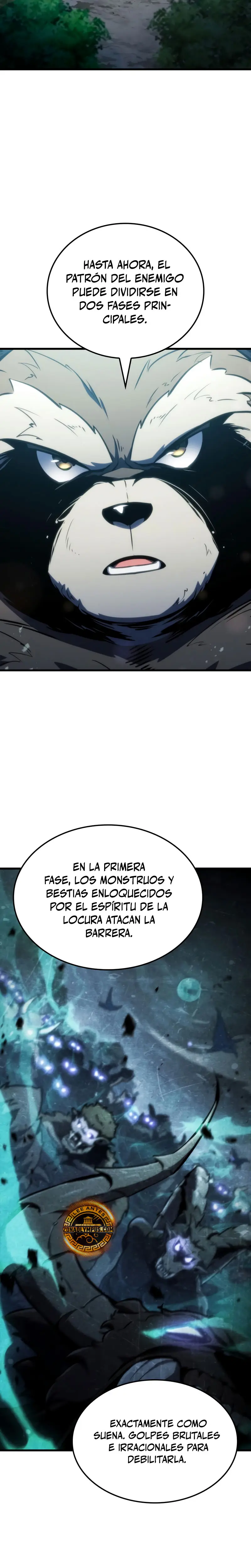 Los Breakers capítulo 50 página 22