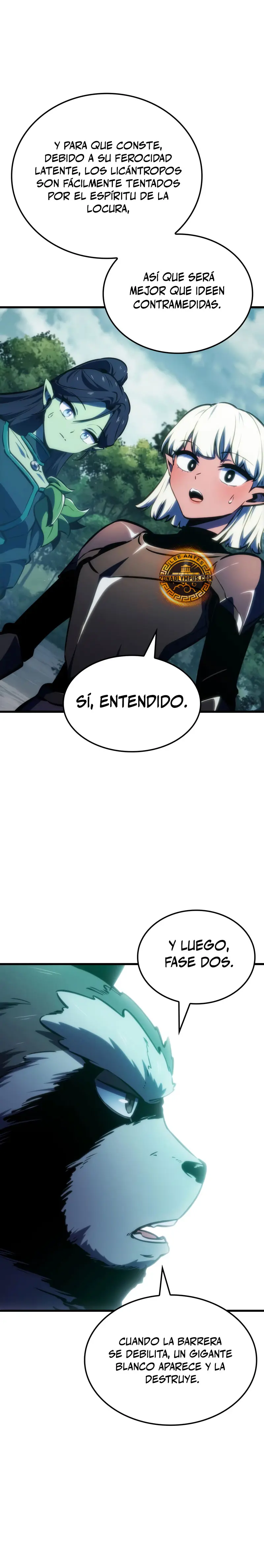 Los Breakers capítulo 50 página 23
