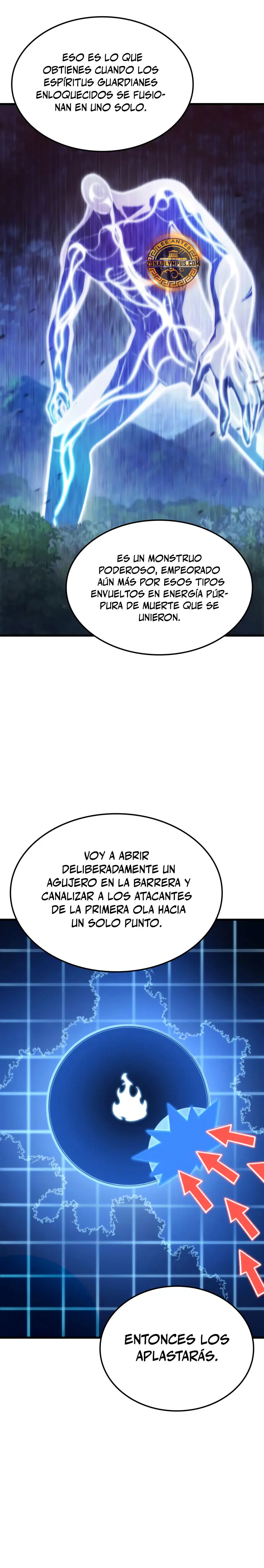 Los Breakers capítulo 50 página 24