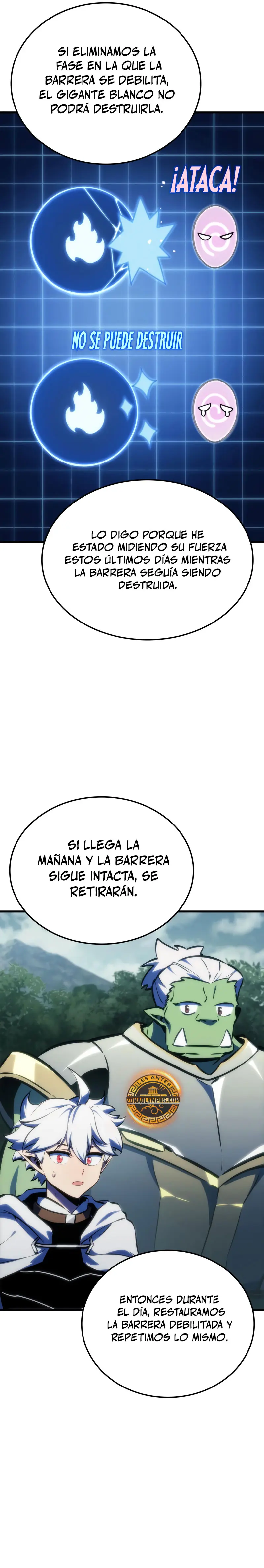 Los Breakers capítulo 50 página 25
