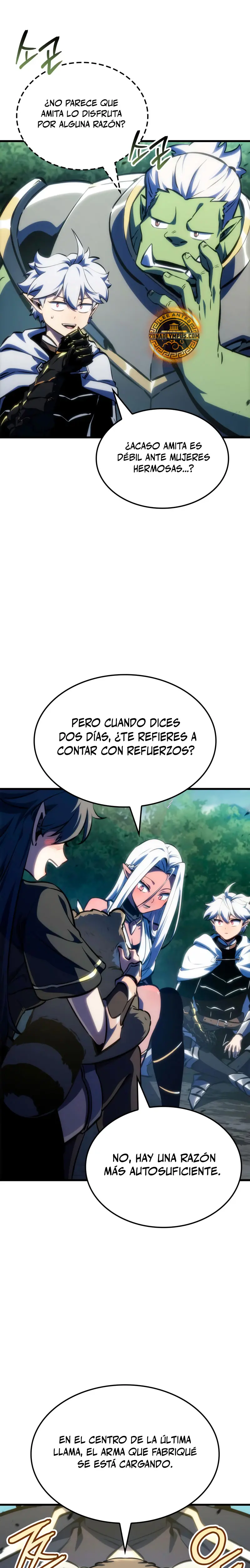Los Breakers capítulo 50 página 27