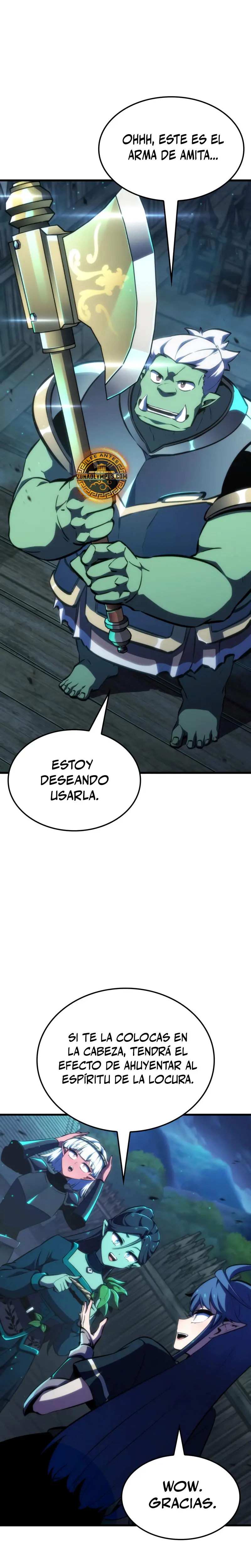 Los Breakers capítulo 50 página 29