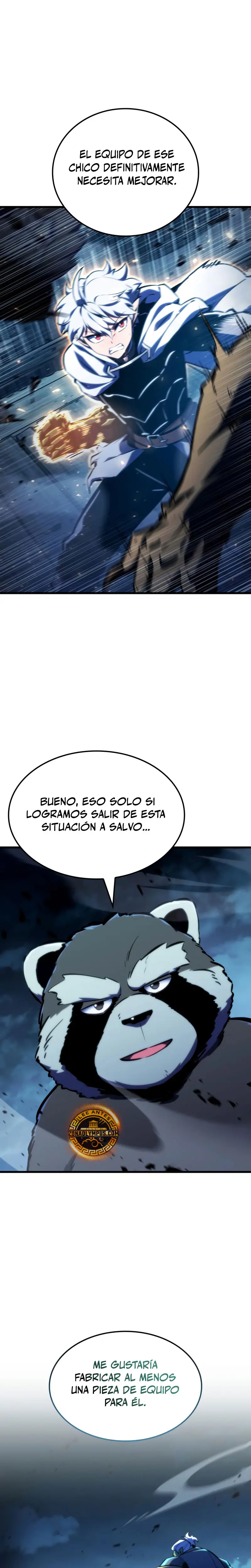 Los Breakers capítulo 51 página 14