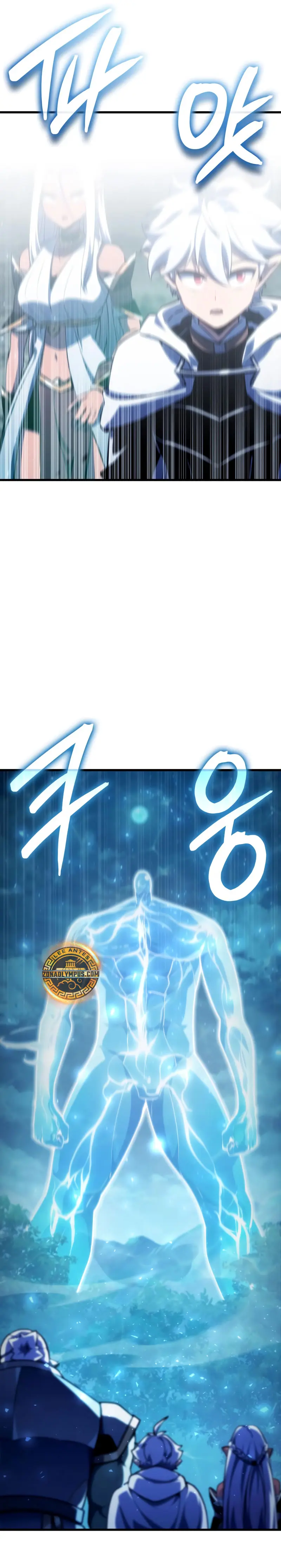 Los Breakers capítulo 51 página 17