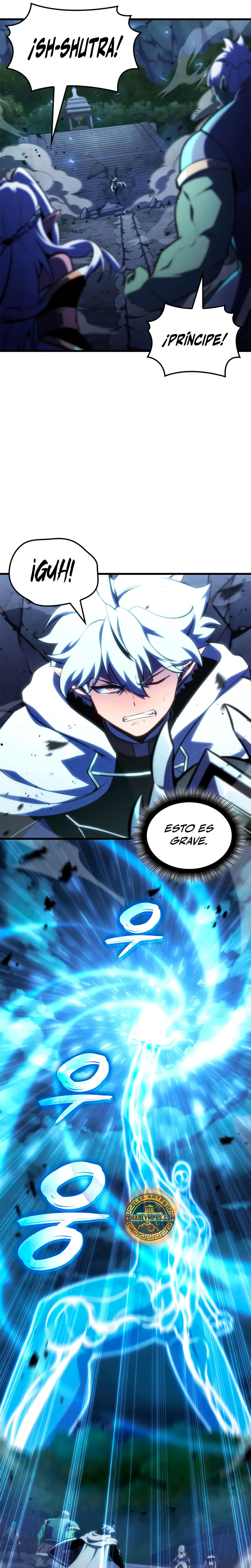 Los Breakers capítulo 51 página 26