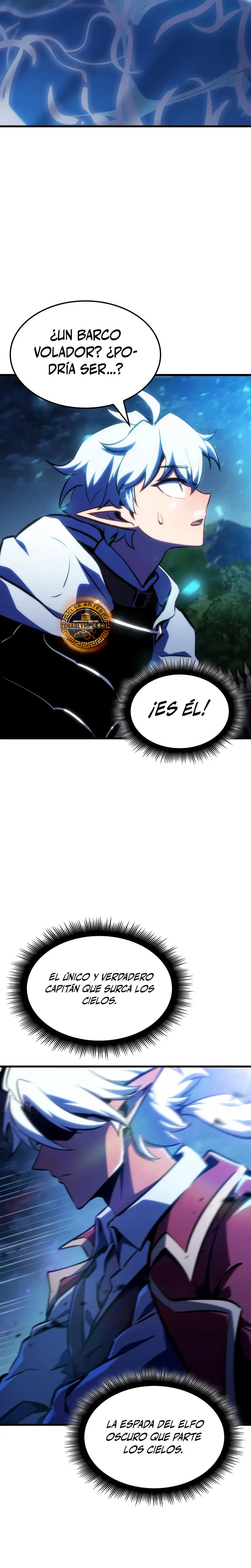Los Breakers capítulo 51 página 28