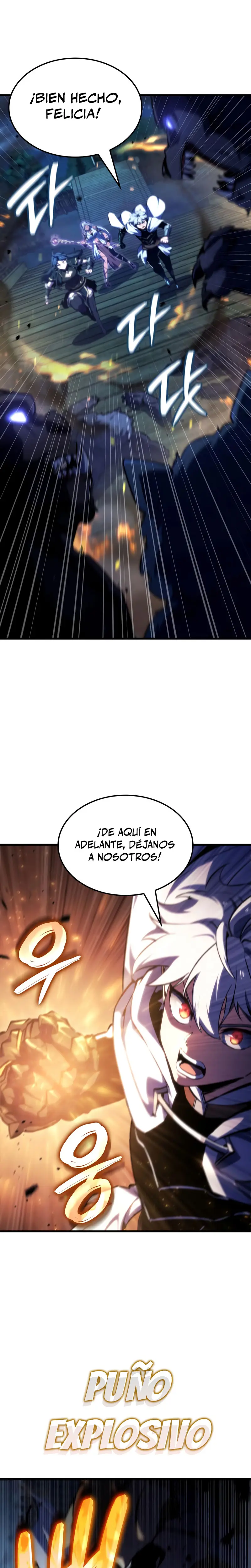 Los Breakers capítulo 51 página 9