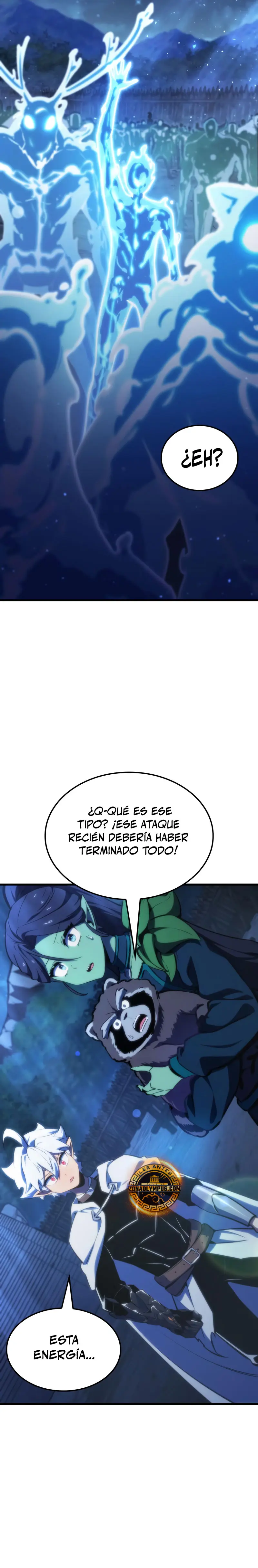 Los Breakers capítulo 52 página 10