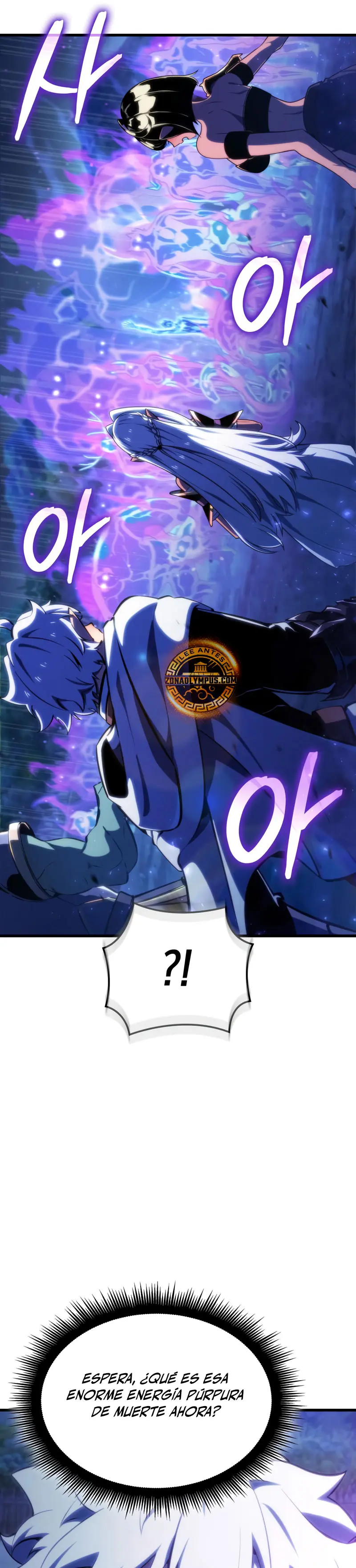 Los Breakers capítulo 52 página 11