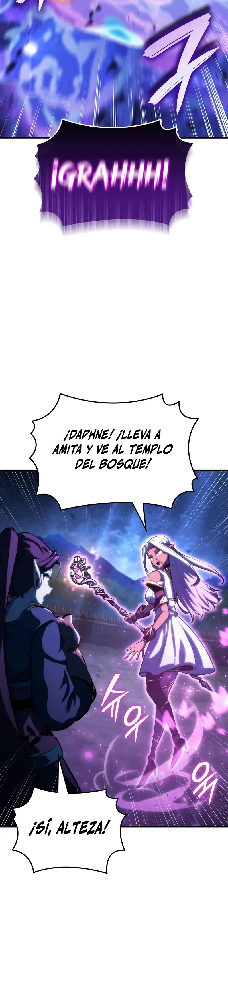 Los Breakers capítulo 52 página 13