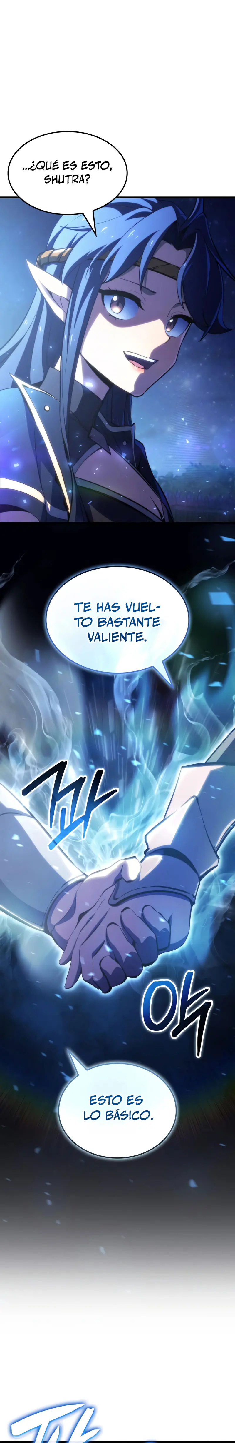 Los Breakers capítulo 52 página 17