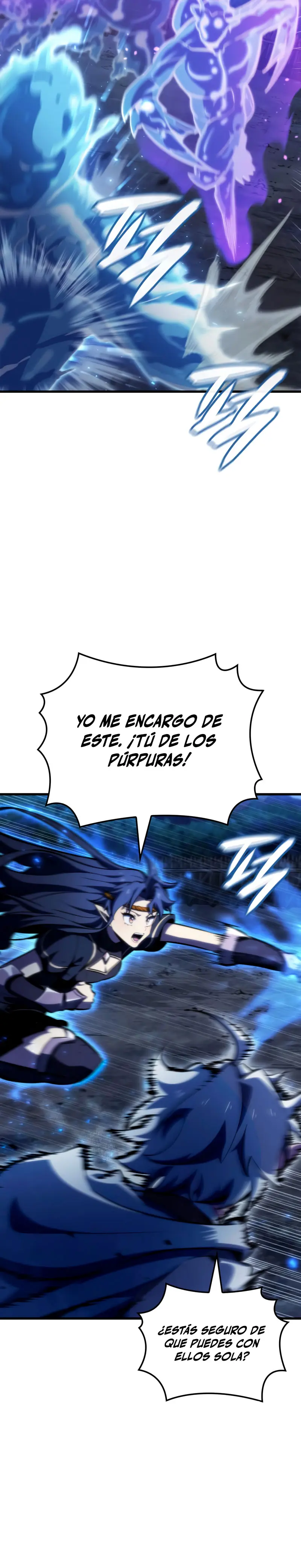 Los Breakers capítulo 52 página 21