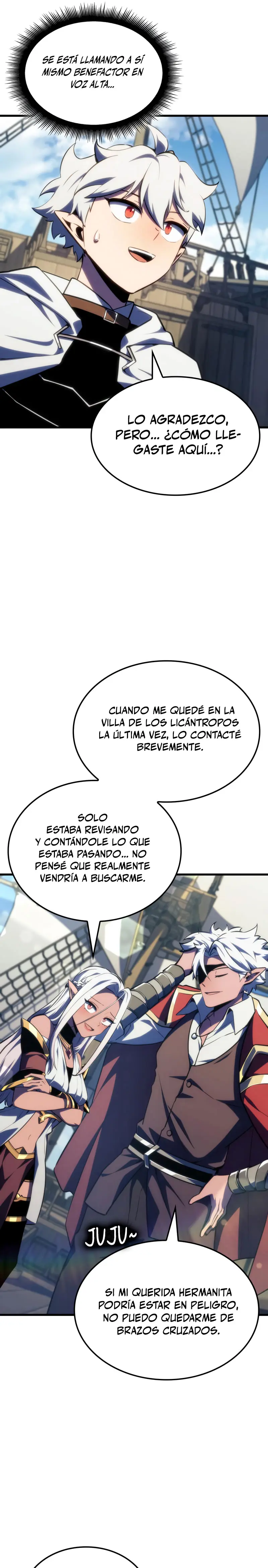 Los Breakers capítulo 53 página 29
