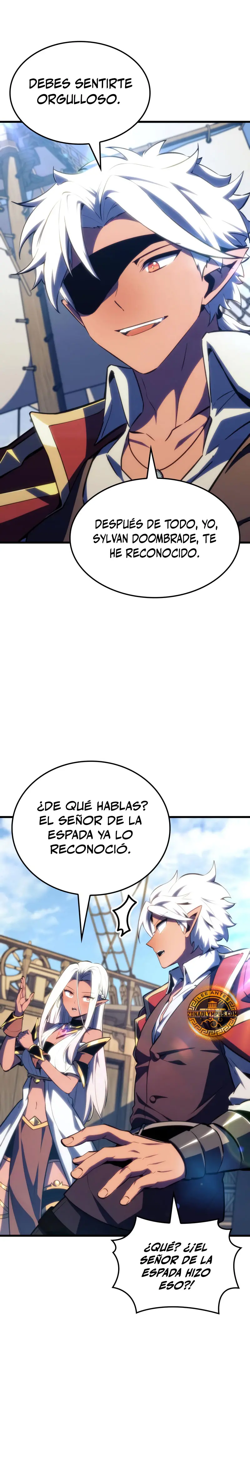 Los Breakers capítulo 53 página 31