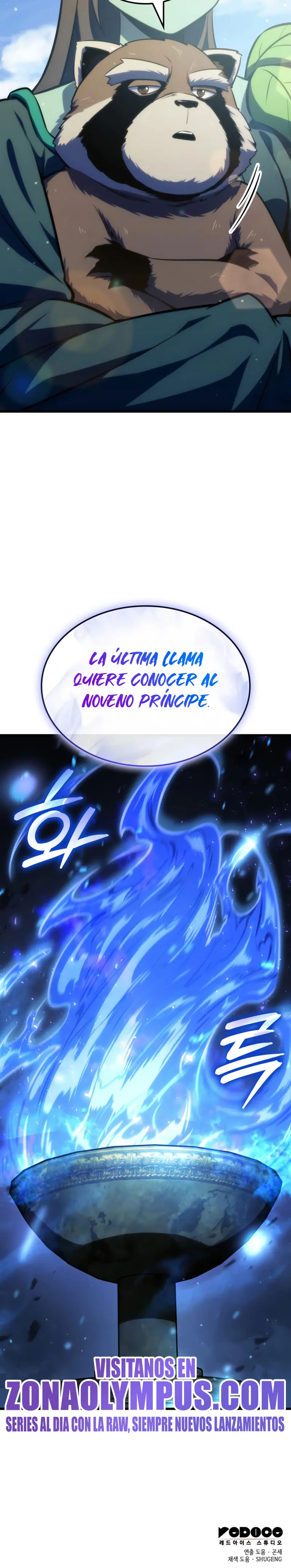 Los Breakers capítulo 53 página 34