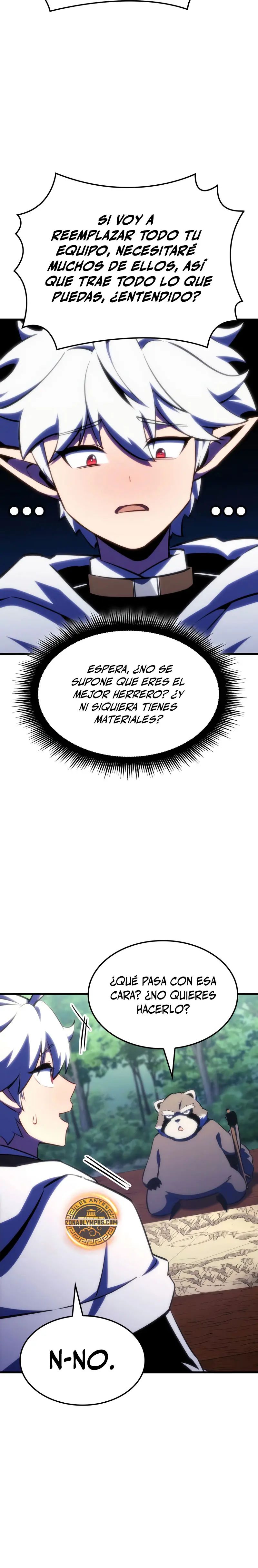 Los Breakers capítulo 55 página 13