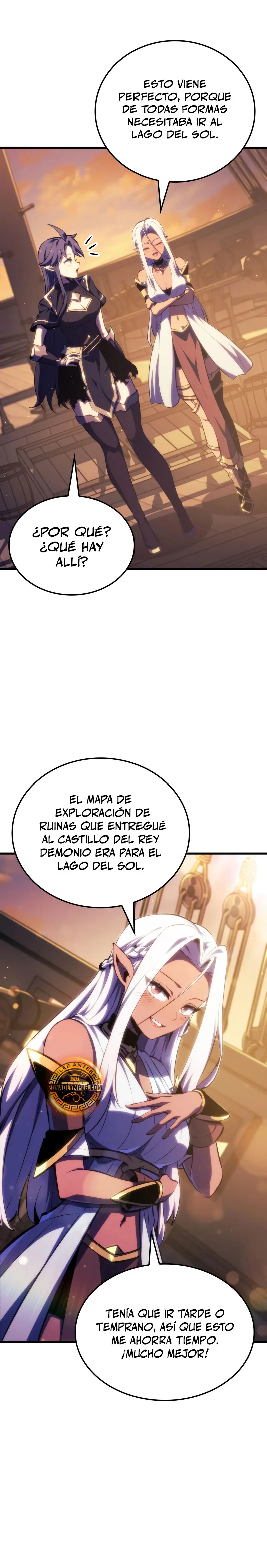 Los Breakers capítulo 55 página 16
