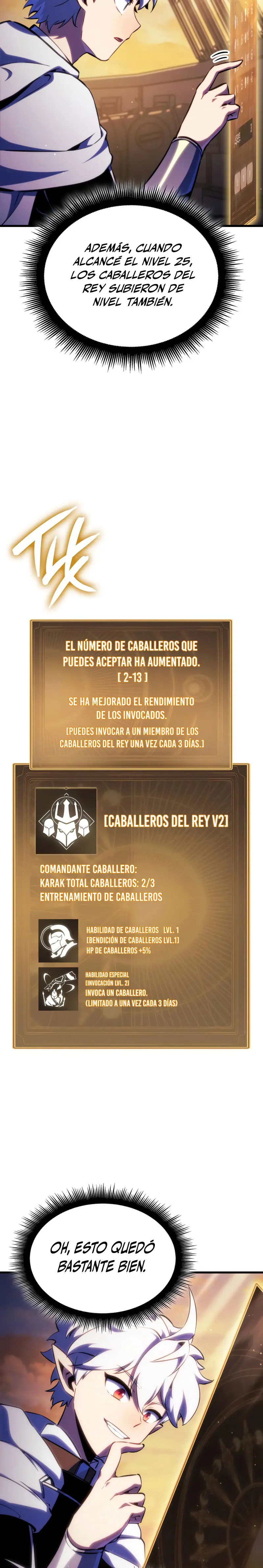 Los Breakers capítulo 55 página 18