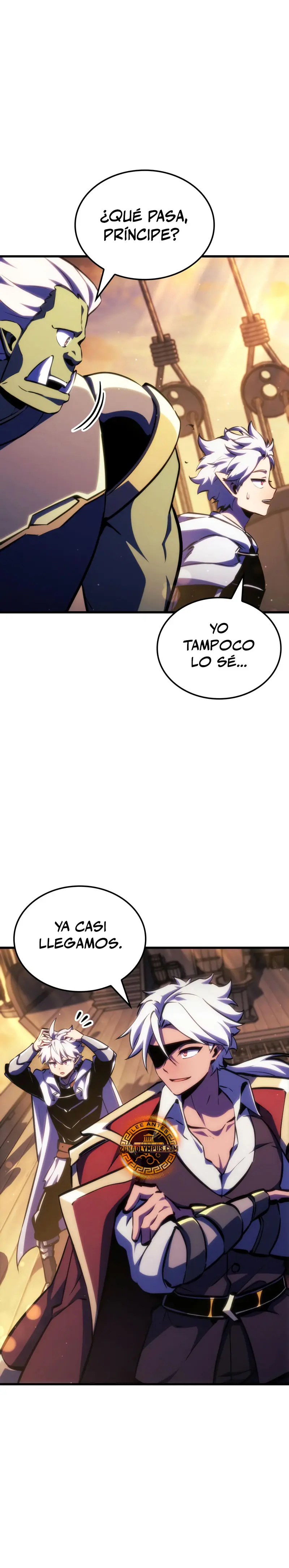 Los Breakers capítulo 55 página 22
