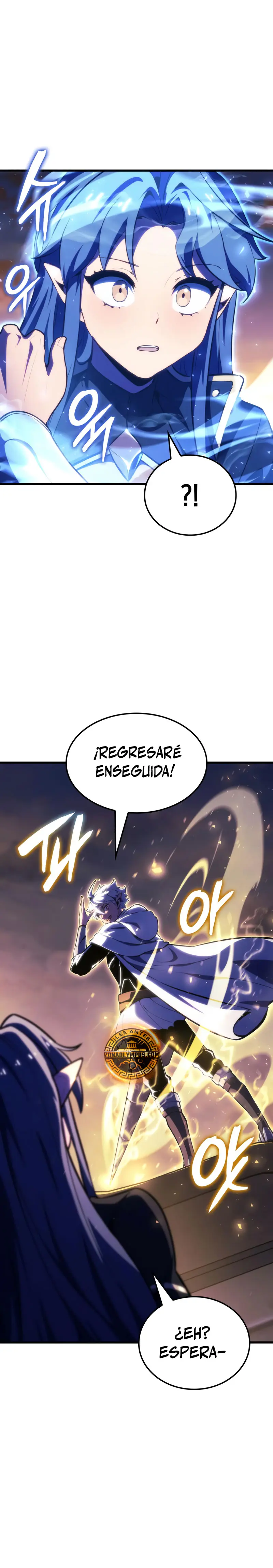 Los Breakers capítulo 55 página 28