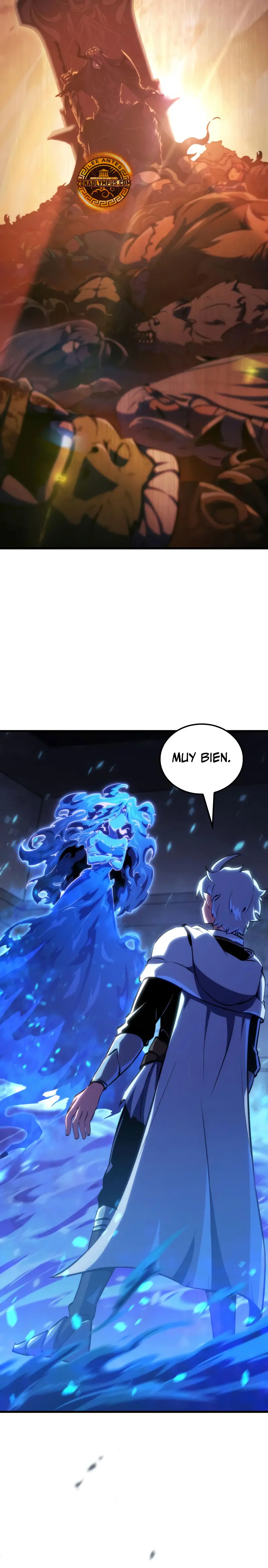Los Breakers capítulo 55 página 4