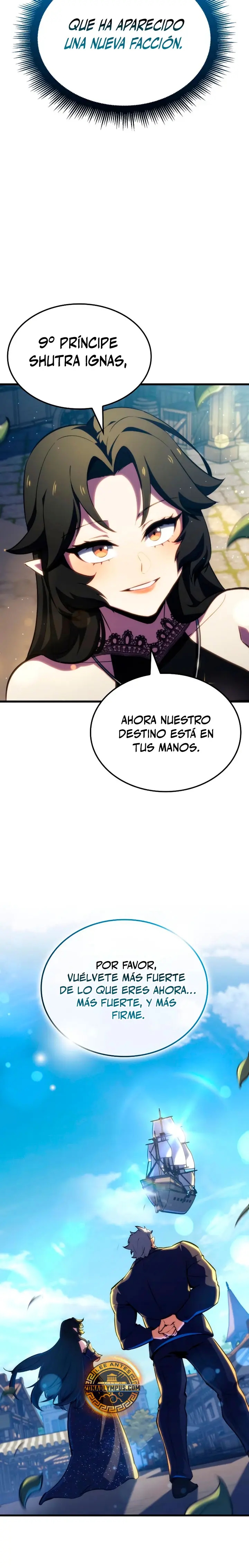 Los Breakers capítulo 58 página 14