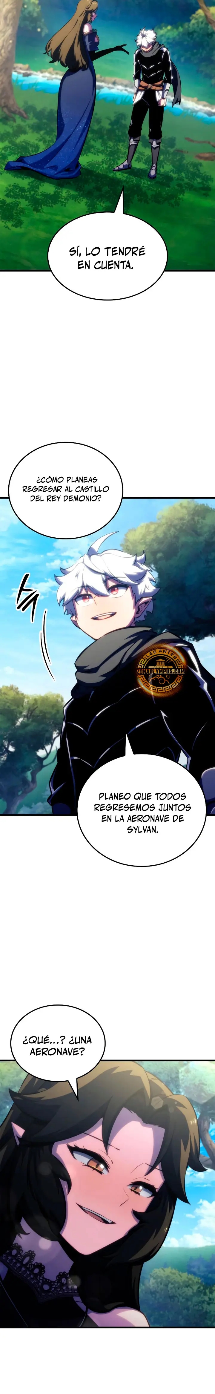 Los Breakers capítulo 58 página 7