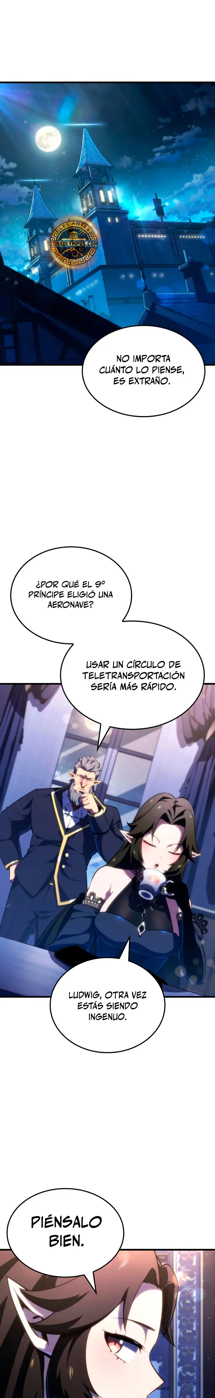 Los Breakers capítulo 58 página 9