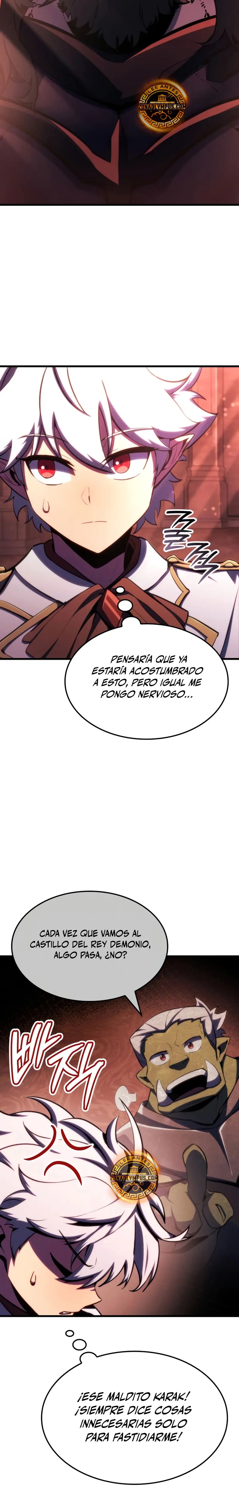 Los Breakers capítulo 59 página 12