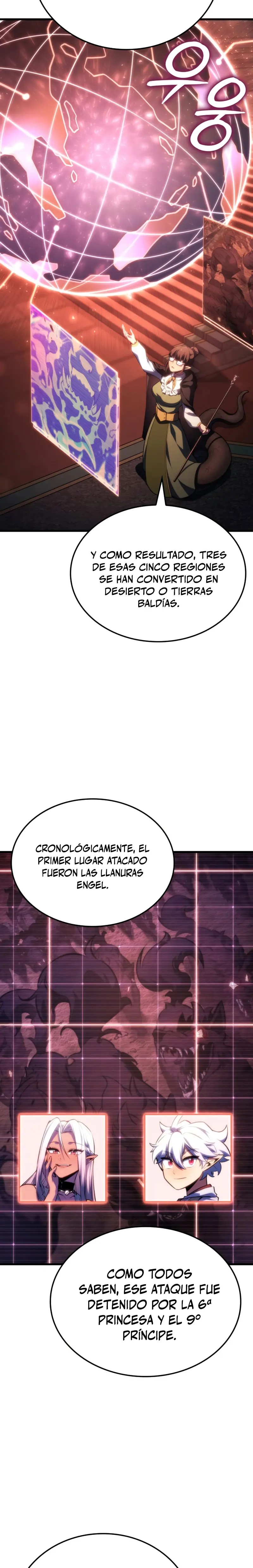 Los Breakers capítulo 59 página 23