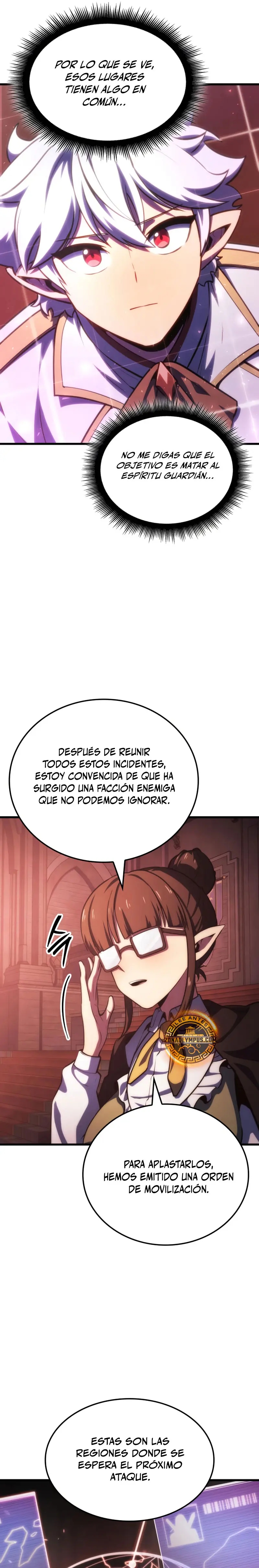 Los Breakers capítulo 59 página 25