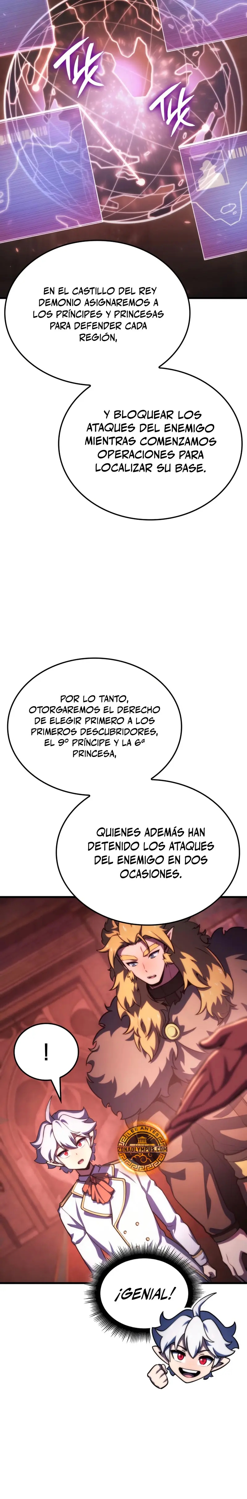 Los Breakers capítulo 59 página 26