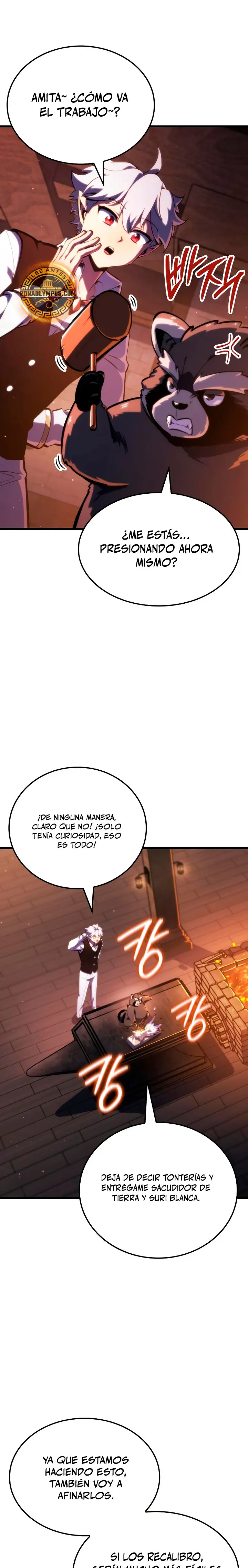 Los Breakers capítulo 60 página 10