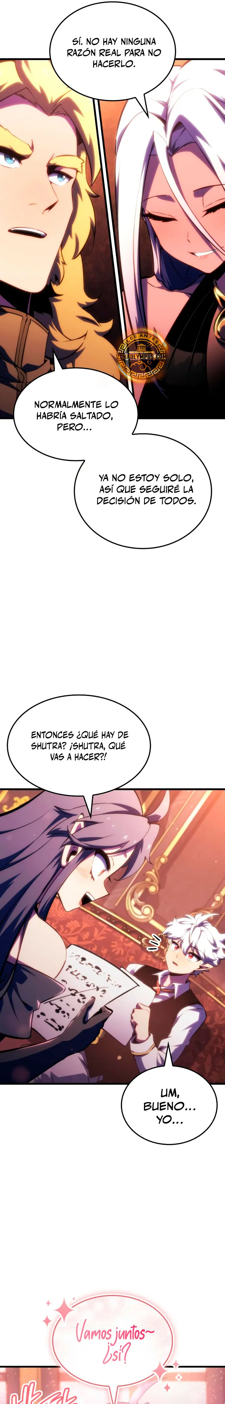 Los Breakers capítulo 60 página 14