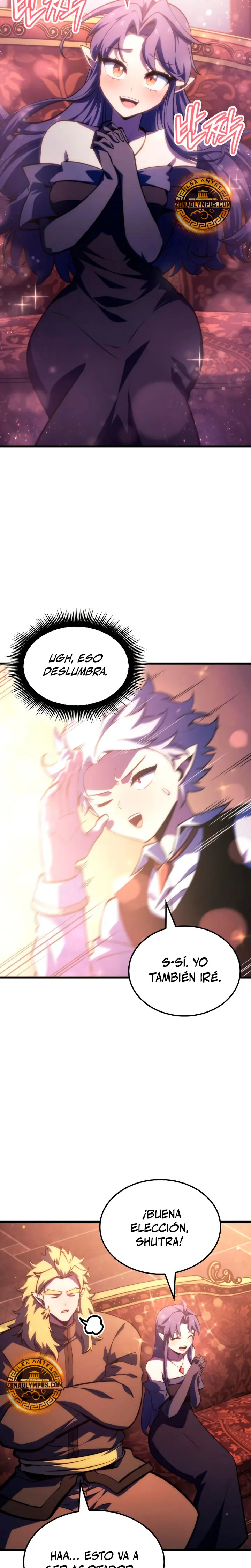 Los Breakers capítulo 60 página 15