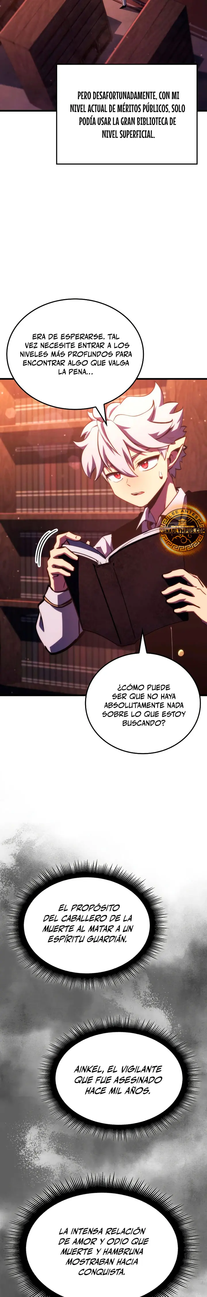 Los Breakers capítulo 60 página 17