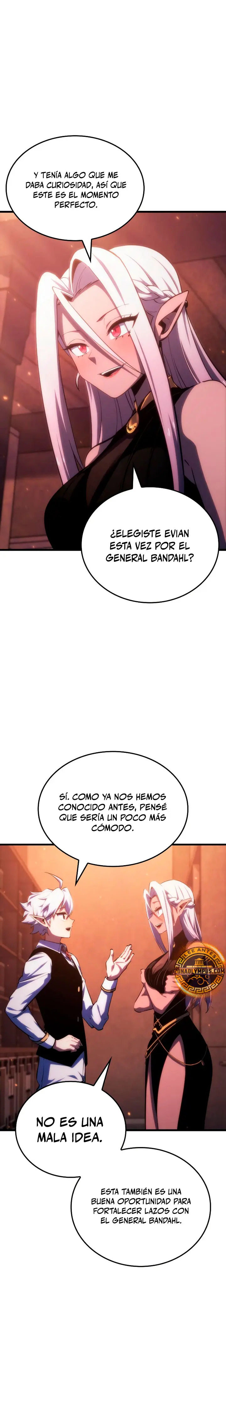 Los Breakers capítulo 60 página 19