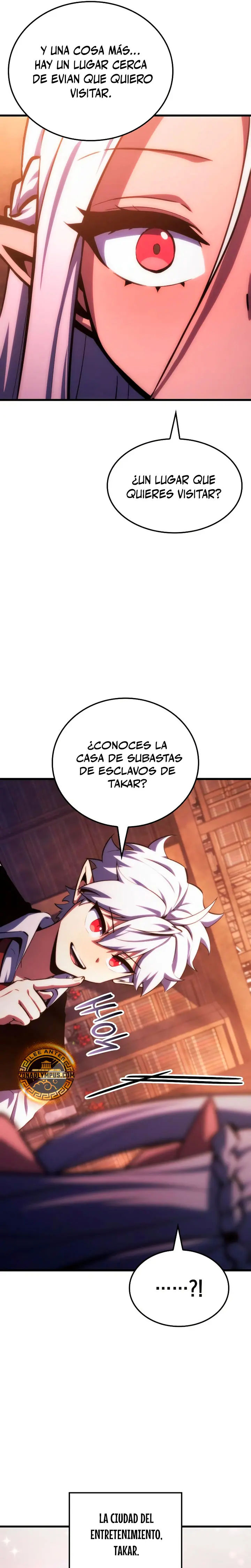 Los Breakers capítulo 60 página 20