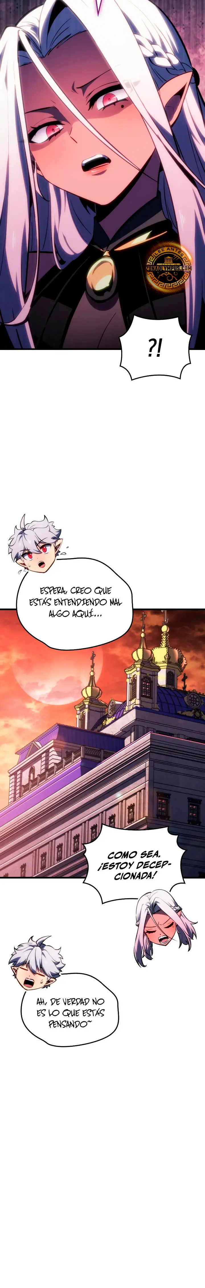 Los Breakers capítulo 60 página 23