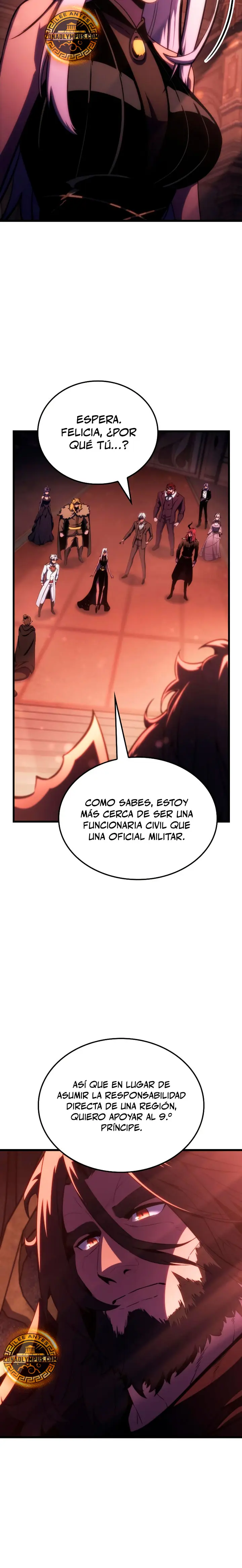 Los Breakers capítulo 60 página 4