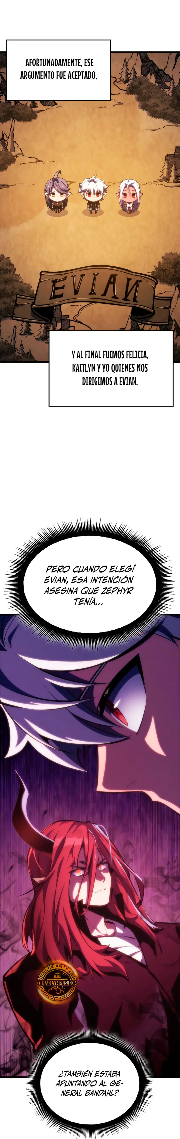Los Breakers capítulo 60 página 8